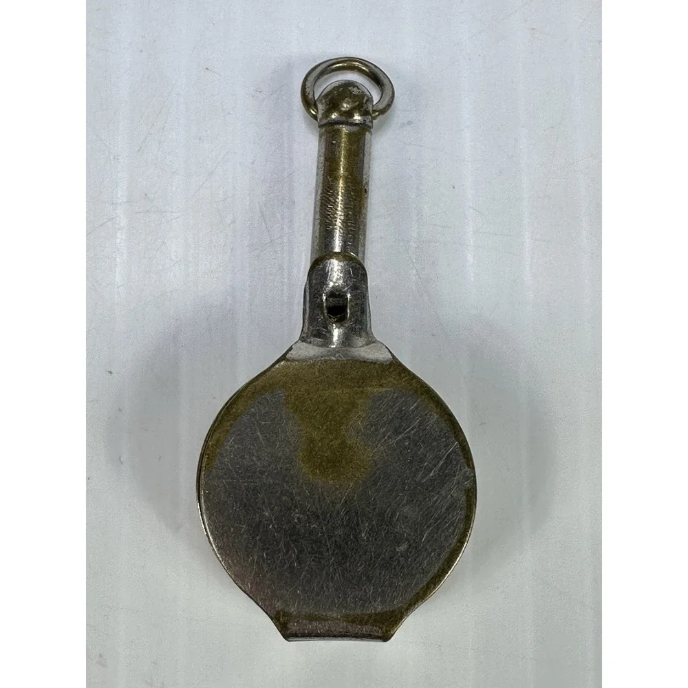 ANTIQUE‎ BRASS 2 1/4